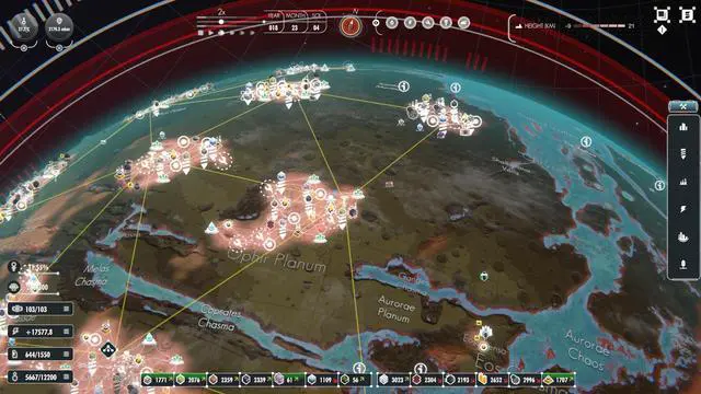 Alt view image 7 of 9 - Per Aspera - PC [Steam Online Game Code]
