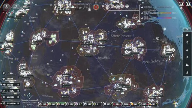 Alt view image 8 of 9 - Per Aspera - PC [Steam Online Game Code]