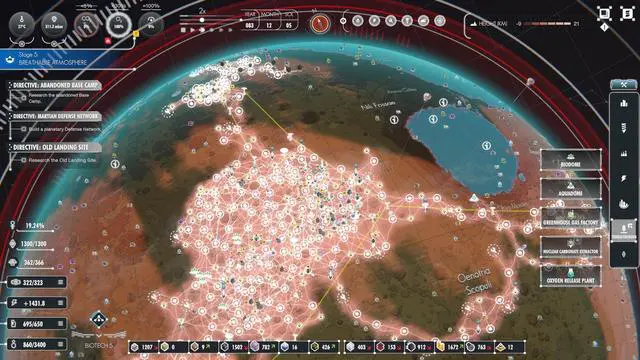 Alt view image 9 of 9 - Per Aspera - PC [Steam Online Game Code]