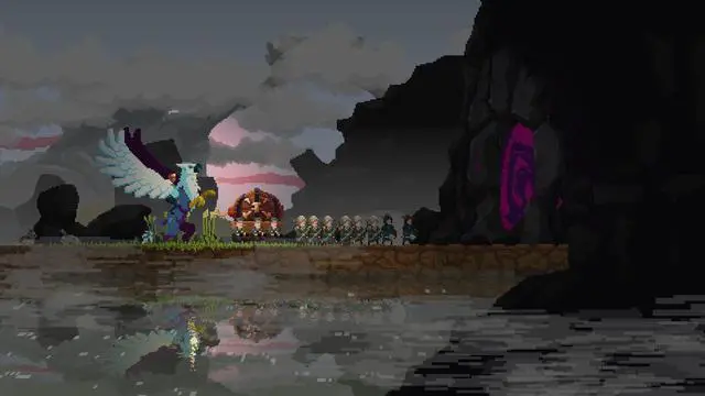 Alt view image 3 of 17 - Kingdom Two Crowns - PC [Steam Online Game Code]