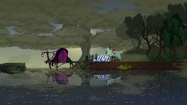 Alt view image 6 of 17 - Kingdom Two Crowns - PC [Steam Online Game Code]