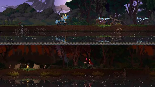 Alt view image 7 of 17 - Kingdom Two Crowns - PC [Steam Online Game Code]