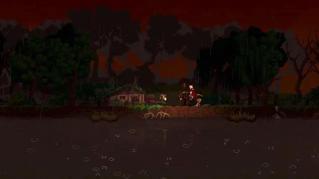 Alt view image 8 of 17 - Kingdom Two Crowns - PC [Steam Online Game Code]