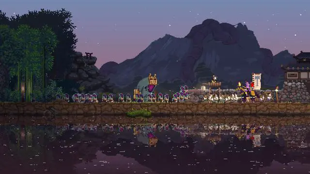 Alt view image 9 of 17 - Kingdom Two Crowns - PC [Steam Online Game Code]