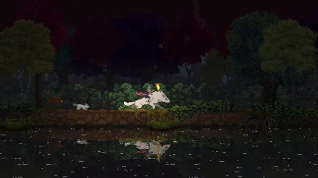 Alt view image 10 of 17 - Kingdom Two Crowns - PC [Steam Online Game Code]
