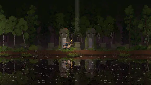 Alt view image 11 of 17 - Kingdom Two Crowns - PC [Steam Online Game Code]