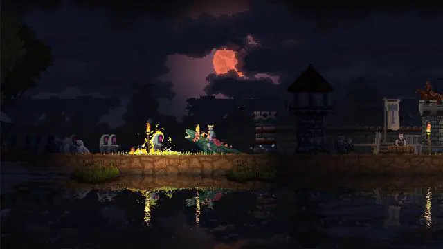 Alt view image 13 of 17 - Kingdom Two Crowns - PC [Steam Online Game Code]