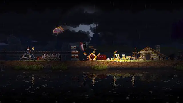 Alt view image 16 of 17 - Kingdom Two Crowns - PC [Steam Online Game Code]