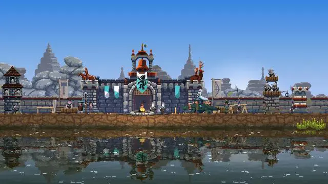 Alt view image 17 of 17 - Kingdom Two Crowns - PC [Steam Online Game Code]