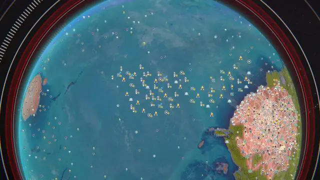 Alt view image 3 of 6 - Per Aspera: Blue Mars - PC [Steam Online Game Code]