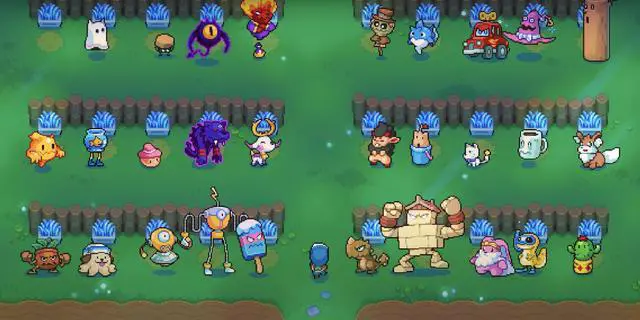 Alt view image 5 of 9 - Moonstone Island - PC [Steam Online Game Code]