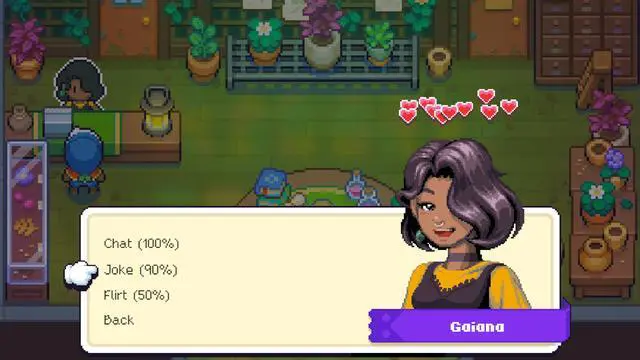 Alt view image 7 of 9 - Moonstone Island - PC [Steam Online Game Code]