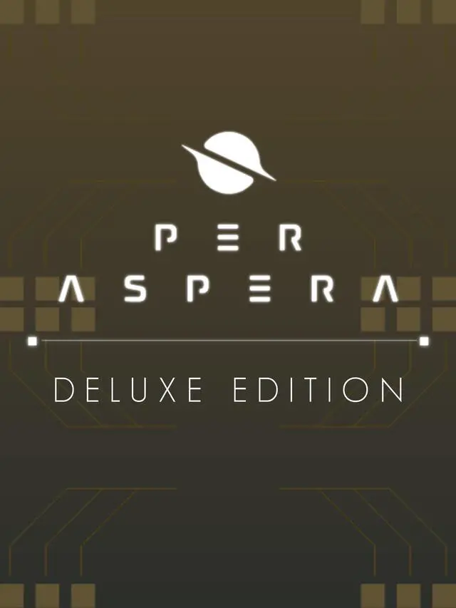 Main image of Per Aspera Deluxe Edition - PC [Steam Online Game Code]