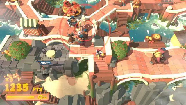 Alt view image 2 of 13 - Pizza Possum - PC [Steam Online Game Code]