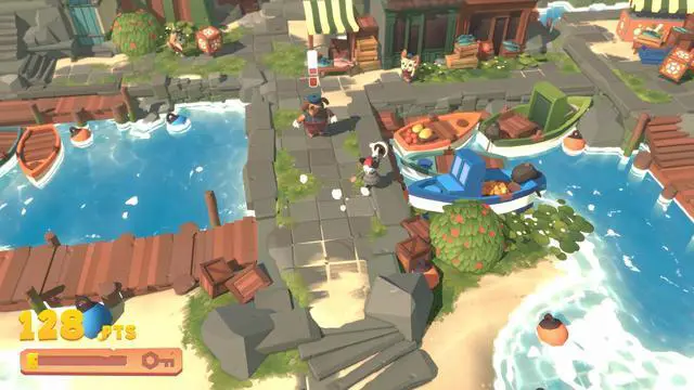 Alt view image 4 of 13 - Pizza Possum - PC [Steam Online Game Code]