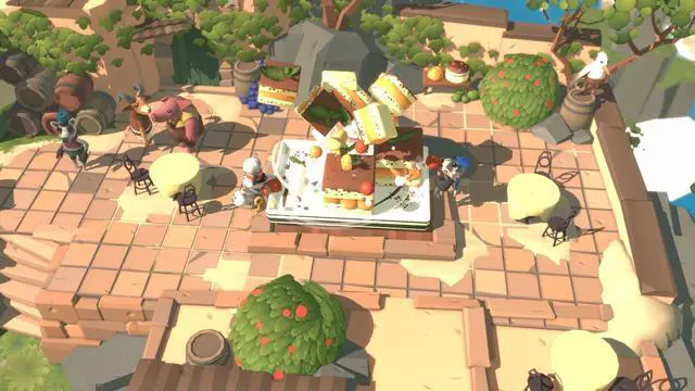 Alt view image 5 of 13 - Pizza Possum - PC [Steam Online Game Code]