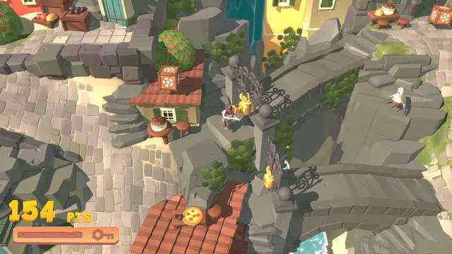 Alt view image 6 of 13 - Pizza Possum - PC [Steam Online Game Code]