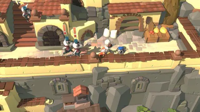 Alt view image 7 of 13 - Pizza Possum - PC [Steam Online Game Code]