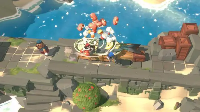 Alt view image 8 of 13 - Pizza Possum - PC [Steam Online Game Code]