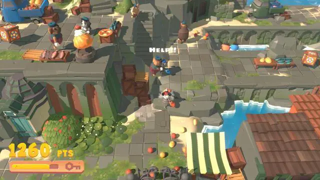 Alt view image 9 of 13 - Pizza Possum - PC [Steam Online Game Code]