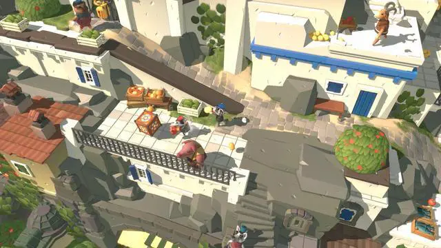 Alt view image 10 of 13 - Pizza Possum - PC [Steam Online Game Code]