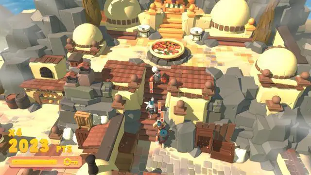 Alt view image 11 of 13 - Pizza Possum - PC [Steam Online Game Code]