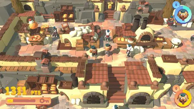 Alt view image 13 of 13 - Pizza Possum - PC [Steam Online Game Code]