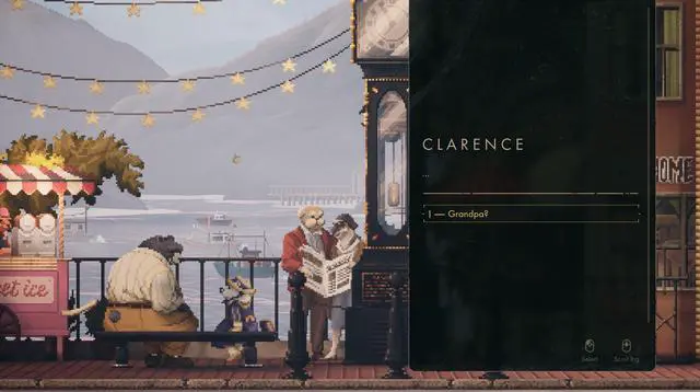 Alt view image 2 of 10 - Tails Noir Preludes - PC [Steam Online Game Code]