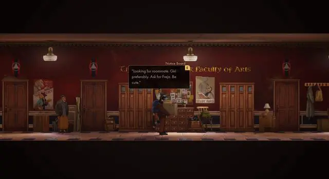 Alt view image 3 of 10 - Tails Noir Preludes - PC [Steam Online Game Code]