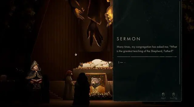 Alt view image 9 of 10 - Tails Noir Preludes - PC [Steam Online Game Code]