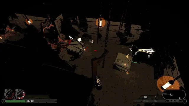 Alt view image 3 of 11 - West of Dead - PC [Steam Online Game Code]