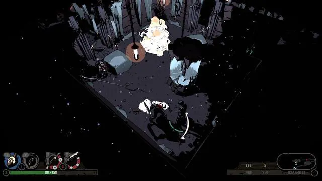 Alt view image 4 of 11 - West of Dead - PC [Steam Online Game Code]