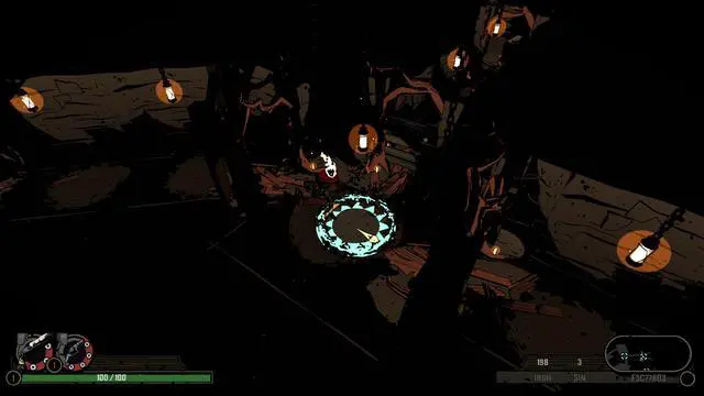 Alt view image 6 of 11 - West of Dead - PC [Steam Online Game Code]