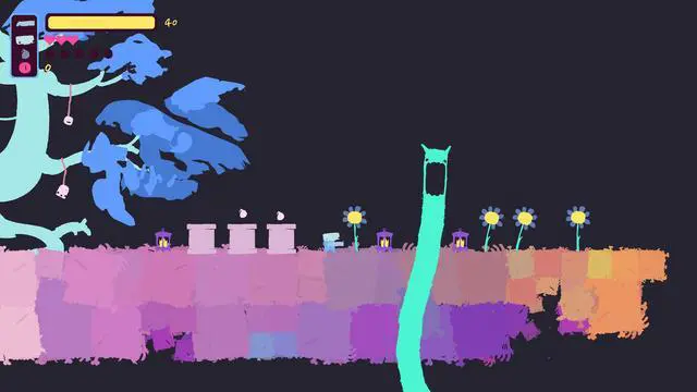 Alt view image 2 of 6 - GONNER2 - PC [Steam Online Game Code]