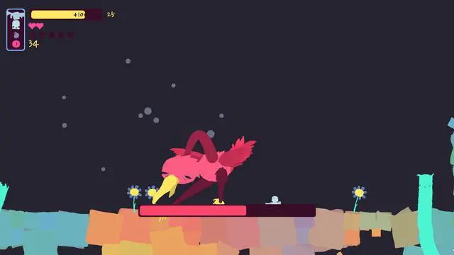 Alt view image 3 of 6 - GONNER2 - PC [Steam Online Game Code]
