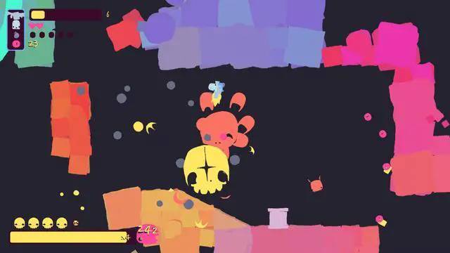 Alt view image 4 of 6 - GONNER2 - PC [Steam Online Game Code]
