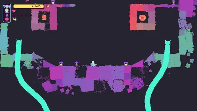 Alt view image 5 of 6 - GONNER2 - PC [Steam Online Game Code]