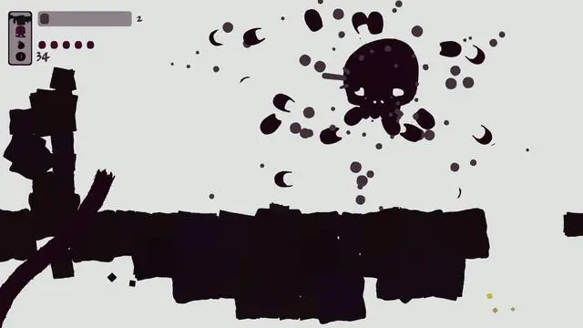 Alt view image 6 of 6 - GONNER2 - PC [Steam Online Game Code]