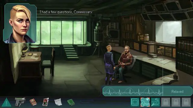 Alt view image 2 of 6 - Whispers of a Machine - PC [Steam Online Game Code]