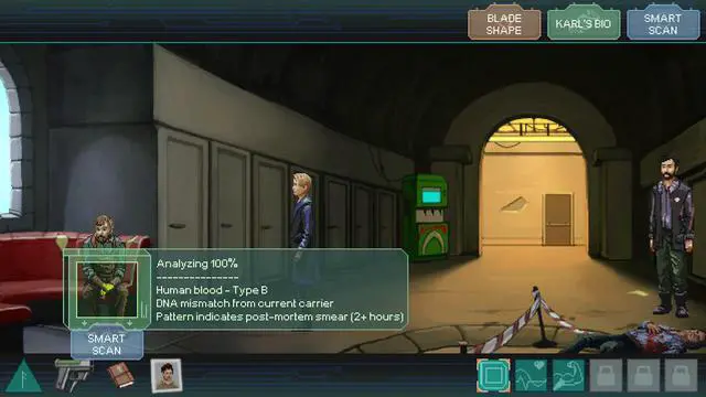 Alt view image 4 of 6 - Whispers of a Machine - PC [Steam Online Game Code]