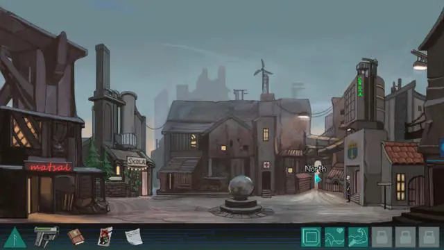 Alt view image 6 of 6 - Whispers of a Machine - PC [Steam Online Game Code]