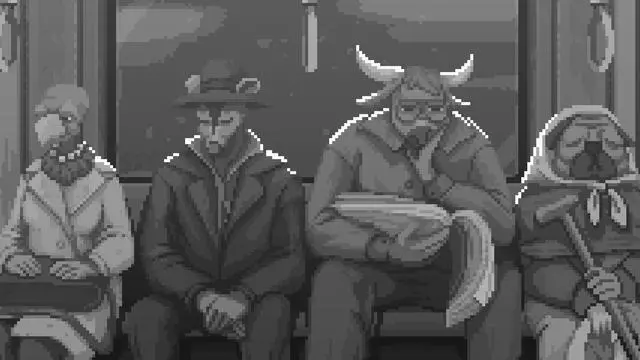 Alt view image 3 of 8 - The Longest Road on Earth - PC [Steam Online Game Code]