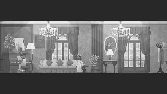 Alt view image 4 of 8 - The Longest Road on Earth - PC [Steam Online Game Code]
