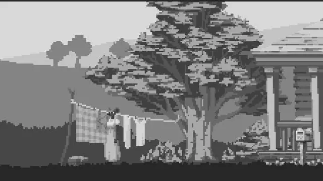 Alt view image 5 of 8 - The Longest Road on Earth - PC [Steam Online Game Code]