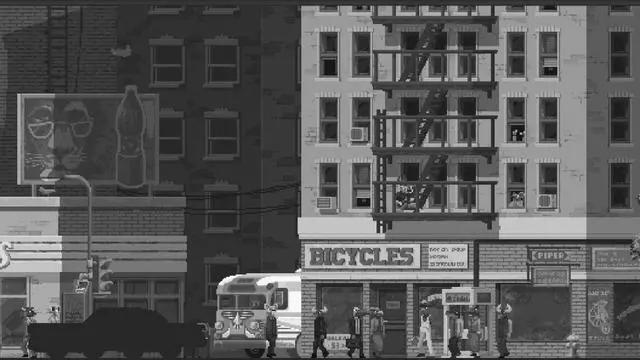 Alt view image 7 of 8 - The Longest Road on Earth - PC [Steam Online Game Code]