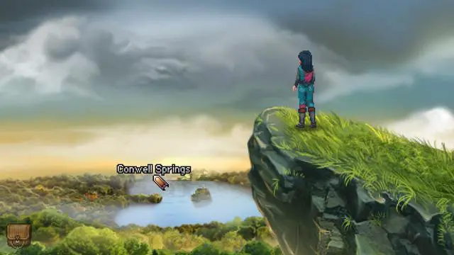 Alt view image 6 of 10 - Kathy Rain: Director's Cut - PC [Steam Online Game Code]