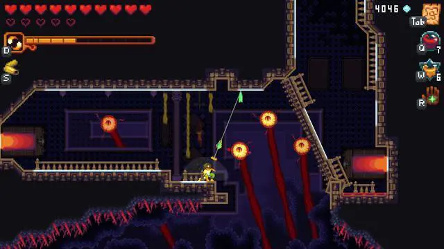 Alt view image 8 of 15 - Dandara: Trials of Fear Edition - PC [Steam Online Game Code]