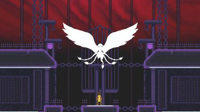 Alt view image 12 of 15 - Dandara: Trials of Fear Edition - PC [Steam Online Game Code]