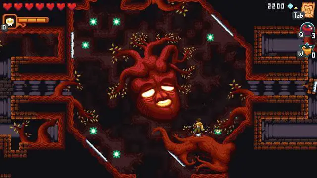 Alt view image 13 of 15 - Dandara: Trials of Fear Edition - PC [Steam Online Game Code]
