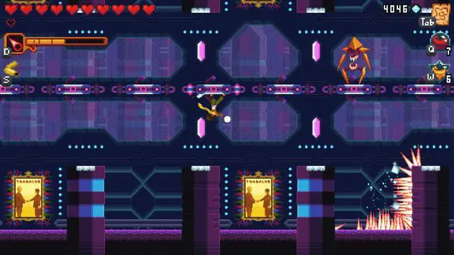 Alt view image 15 of 15 - Dandara: Trials of Fear Edition - PC [Steam Online Game Code]